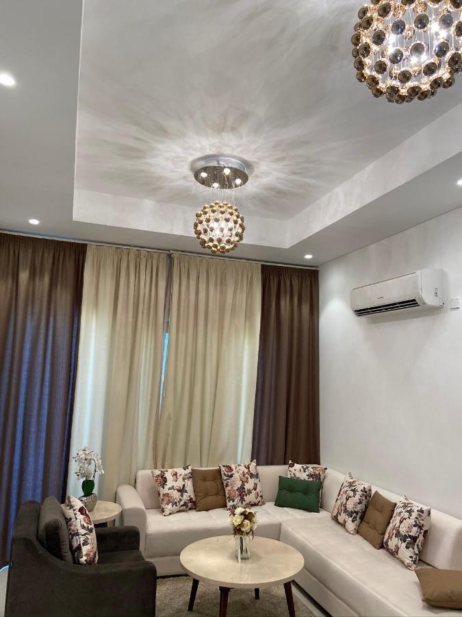 Wasan Luxury Hawana *