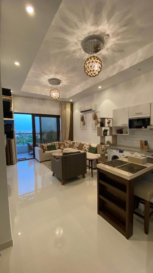 Wasan Luxury Hawana Apartmán Salála