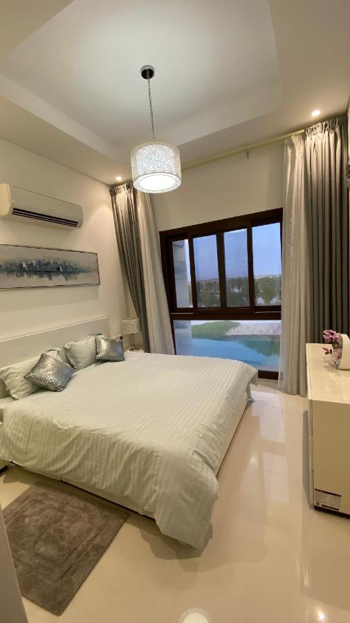 Apartmán Wasan Luxury Hawana *