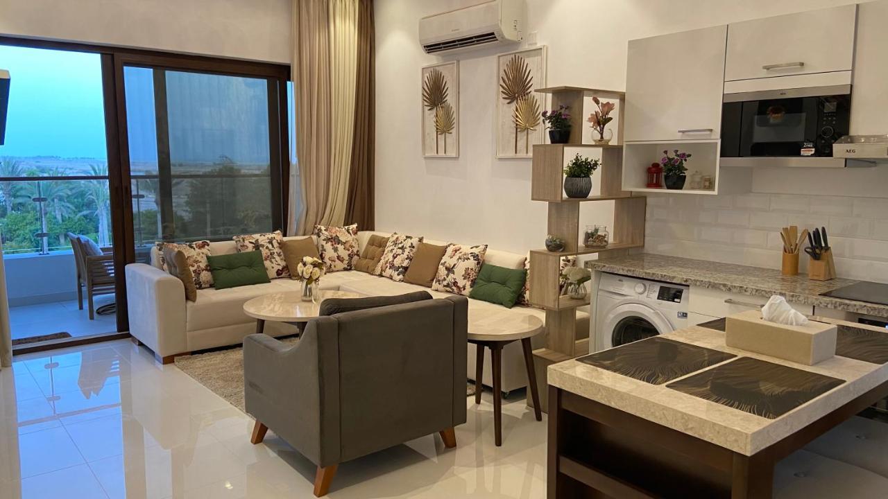 Wasan Luxury Hawana