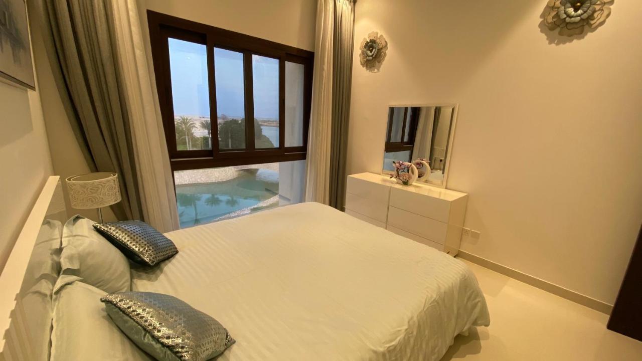 Apartmán Wasan Luxury Hawana *