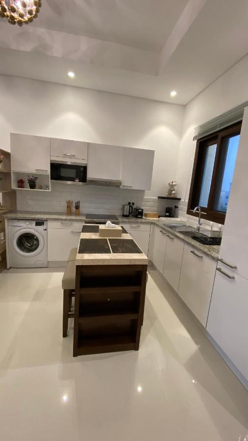 Wasan Luxury Hawana Apartmán Salála