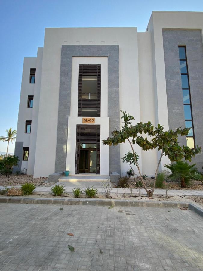Apartmán Wasan Luxury Hawana *
