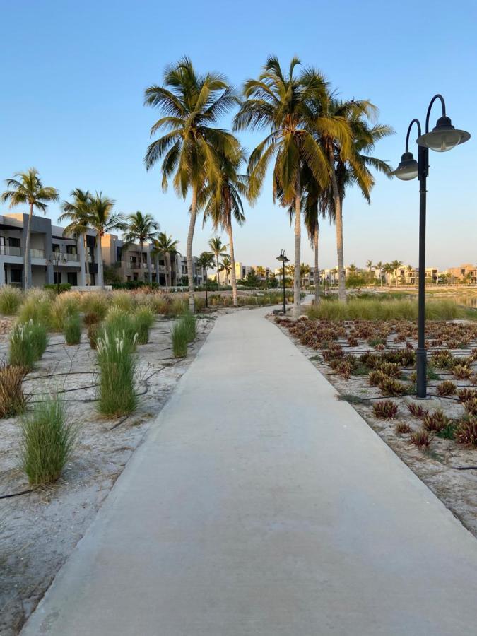 Apartmán Wasan Luxury Hawana