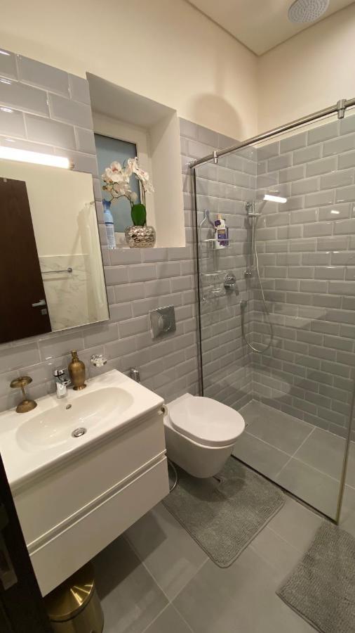 Apartmán Wasan Luxury Hawana *