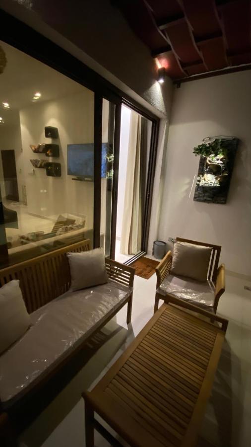 Wasan Luxury Hawana Apartmán