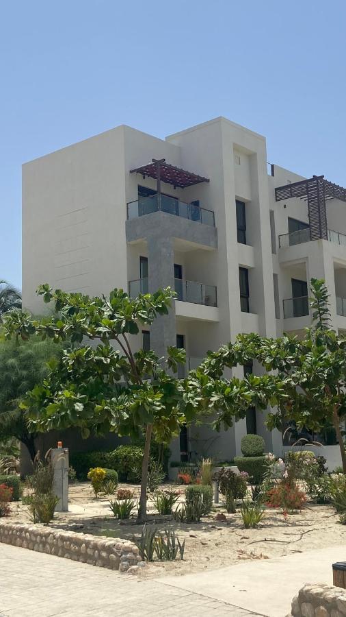 Wasan Luxury Hawana Apartmán